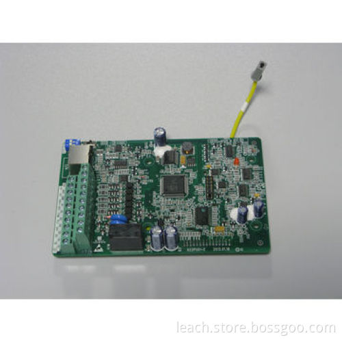 PCB Assembly, OEM and ODM Services are Provided